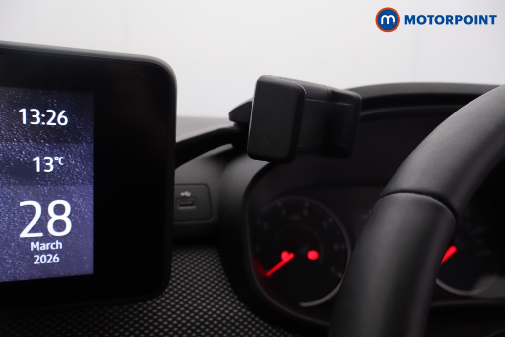 Dacia Sandero Stepway Journey Manual Petrol Hatchback - Stock Number (1629046) - 13th supplementary image