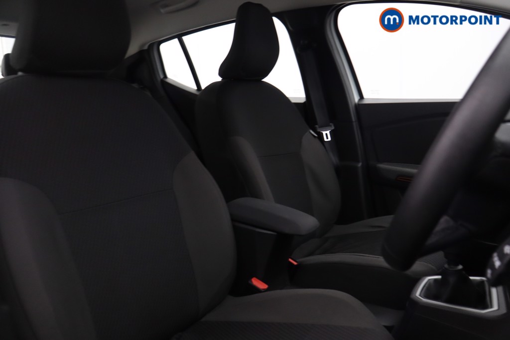 Dacia Sandero Stepway Journey Manual Petrol Hatchback - Stock Number (1629046) - 16th supplementary image