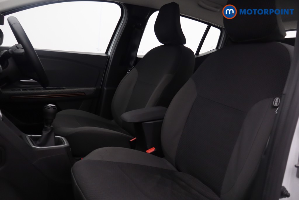 Dacia Sandero Stepway Journey Manual Petrol Hatchback - Stock Number (1629046) - 17th supplementary image