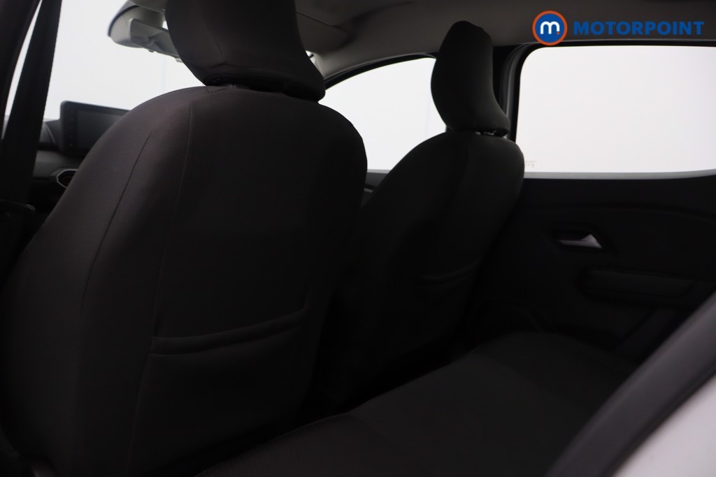 Dacia Sandero Stepway Journey Manual Petrol Hatchback - Stock Number (1629046) - 18th supplementary image