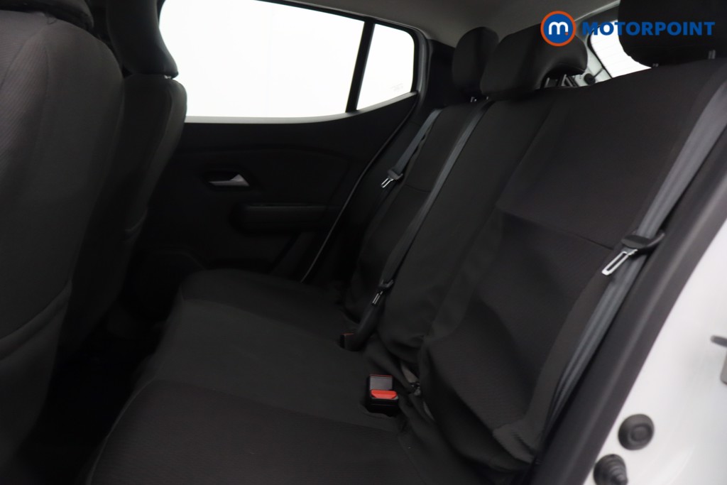 Dacia Sandero Stepway Journey Manual Petrol Hatchback - Stock Number (1629046) - 19th supplementary image