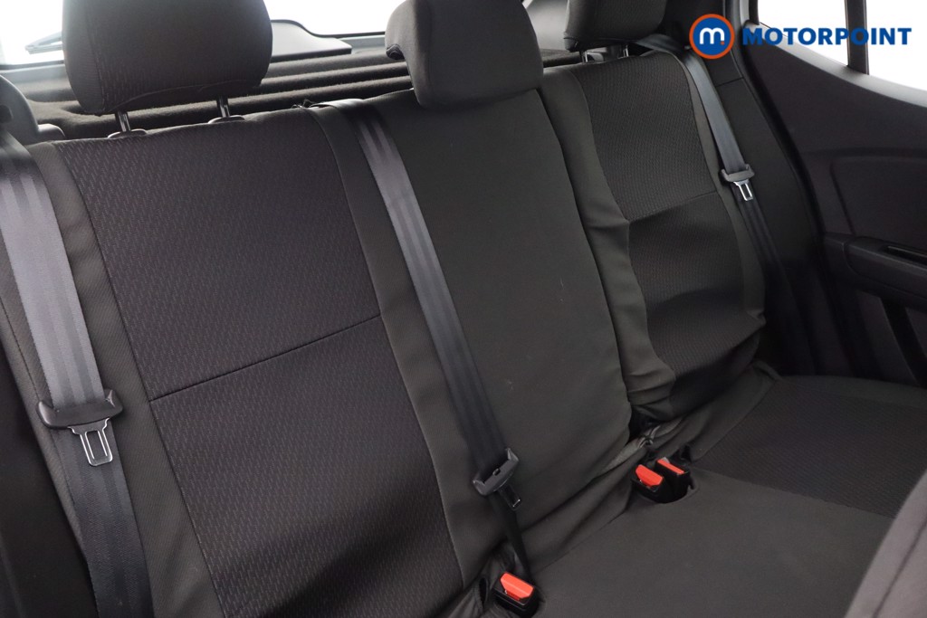 Dacia Sandero Stepway Journey Manual Petrol Hatchback - Stock Number (1629046) - 20th supplementary image