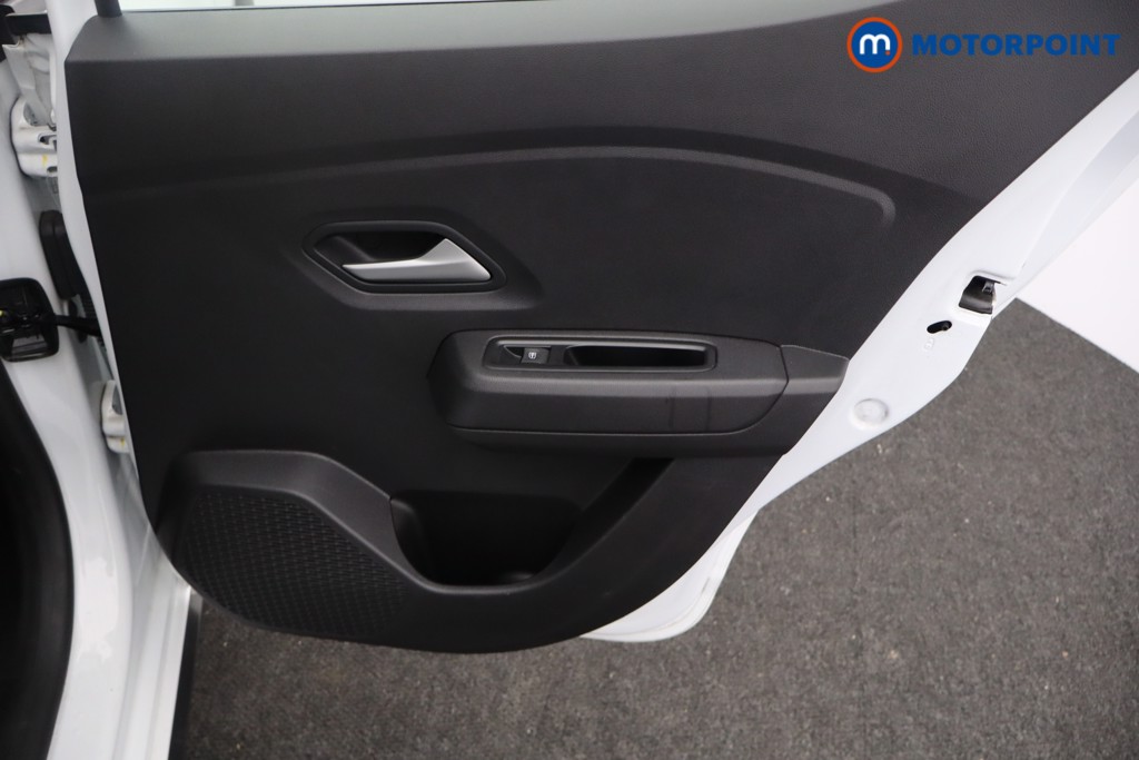 Dacia Sandero Stepway Journey Manual Petrol Hatchback - Stock Number (1629046) - 21st supplementary image