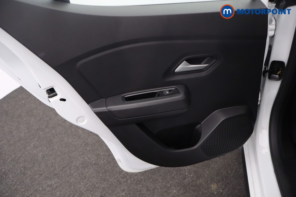 Dacia Sandero Stepway Journey Manual Petrol Hatchback - Stock Number (1629046) - 22nd supplementary image