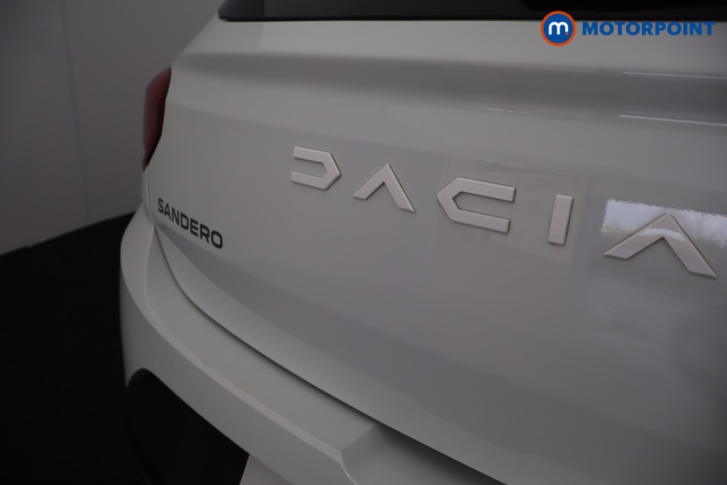 Dacia Sandero Stepway Journey Manual Petrol Hatchback - Stock Number (1629046) - 31st supplementary image