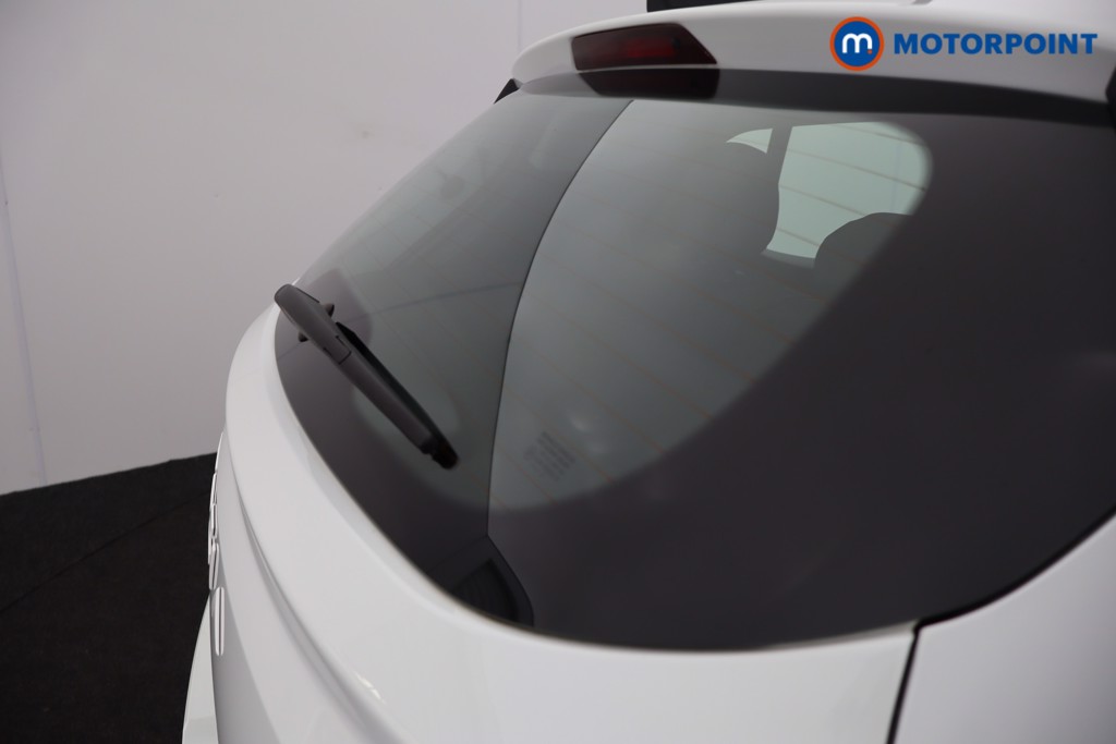Dacia Sandero Stepway Journey Manual Petrol Hatchback - Stock Number (1629046) - 33rd supplementary image