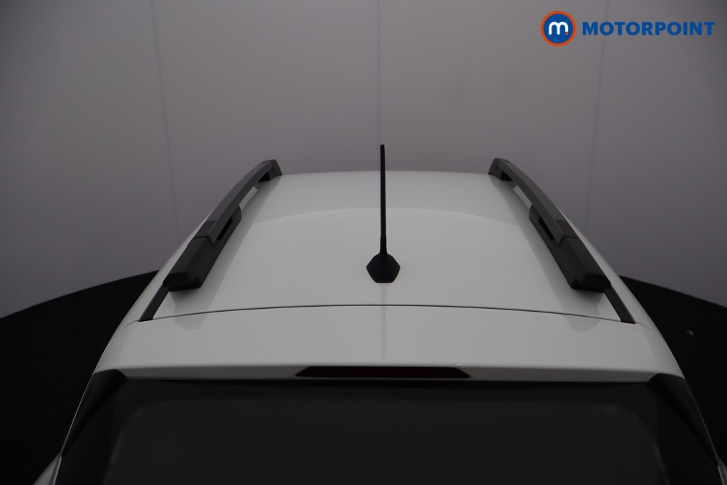 Dacia Sandero Stepway Journey Manual Petrol Hatchback - Stock Number (1629046) - 35th supplementary image