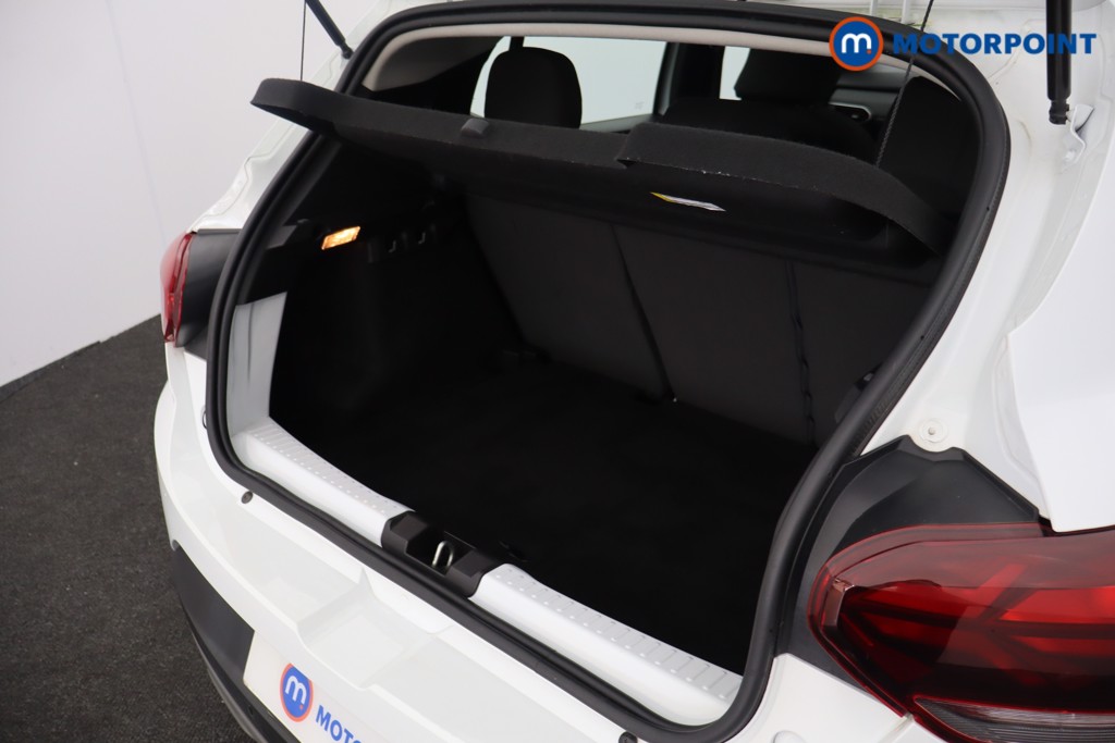 Dacia Sandero Stepway Journey Manual Petrol Hatchback - Stock Number (1629046) - 36th supplementary image