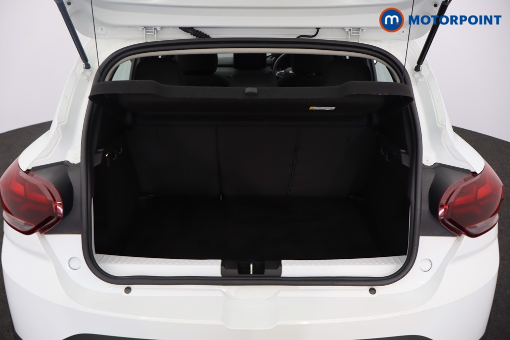 Dacia Sandero Stepway Journey Manual Petrol Hatchback - Stock Number (1629046) - 37th supplementary image