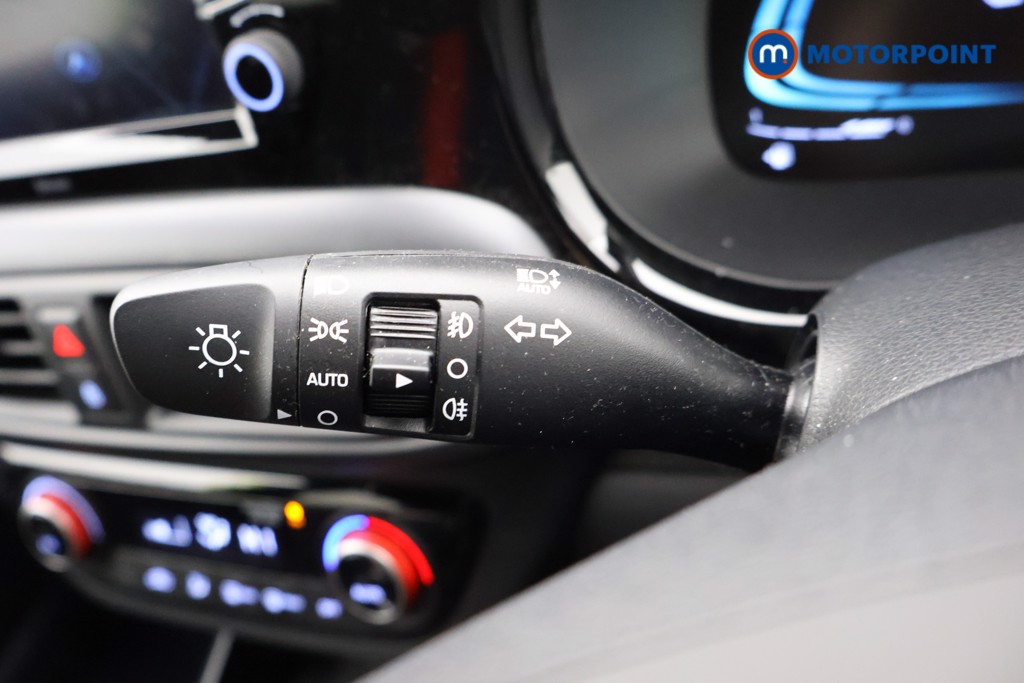 Hyundai I10 N Line Manual Petrol Hatchback - Stock Number (1629280) - 4th supplementary image