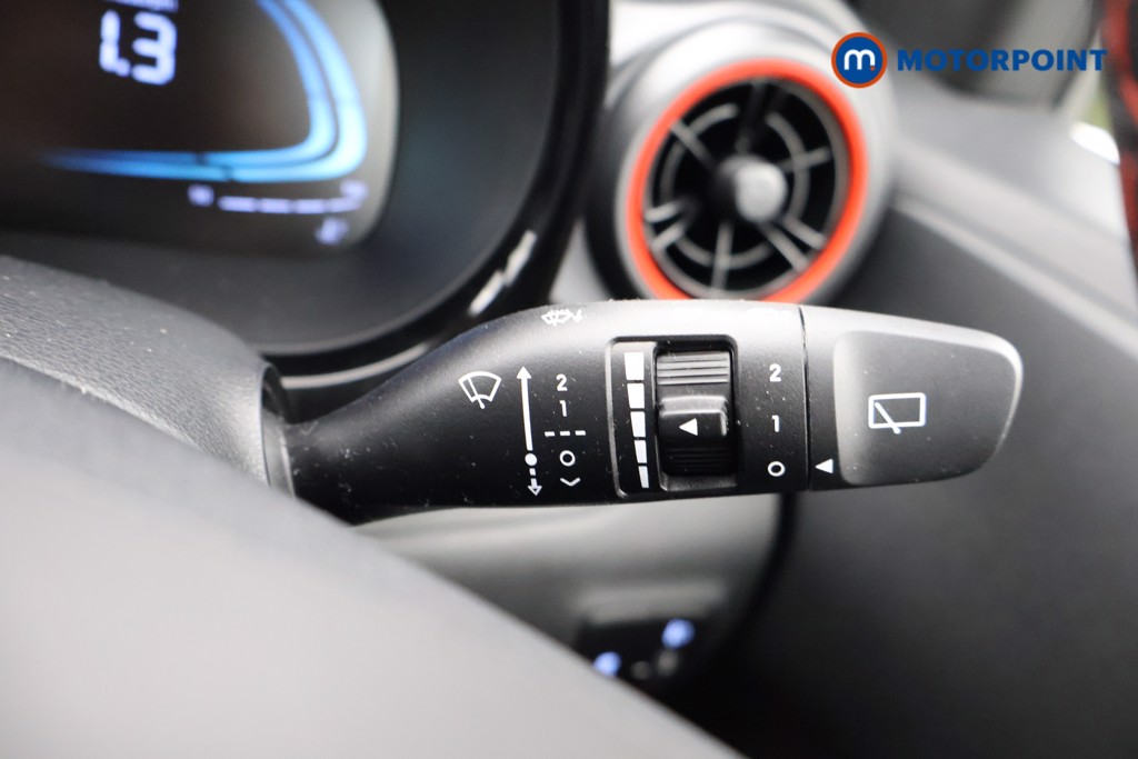 Hyundai I10 N Line Manual Petrol Hatchback - Stock Number (1629280) - 5th supplementary image