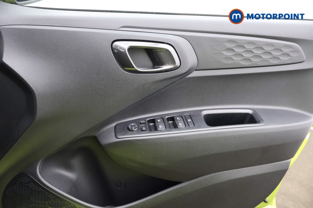 Hyundai I10 N Line Manual Petrol Hatchback - Stock Number (1629280) - 11th supplementary image