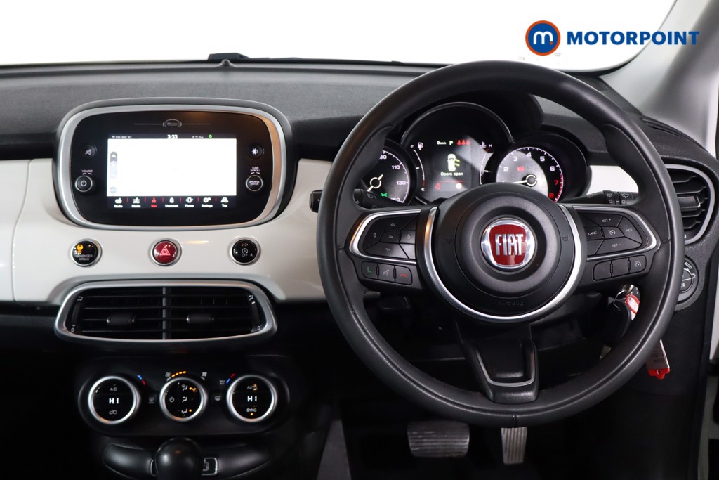 Fiat 500X City Cross Automatic Petrol SUV - Stock Number (1629494) - 3rd supplementary image