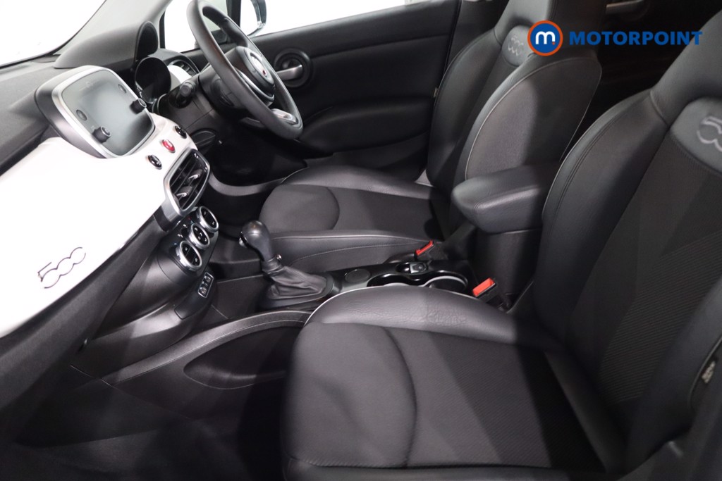 Fiat 500X City Cross Automatic Petrol SUV - Stock Number (1629494) - 4th supplementary image