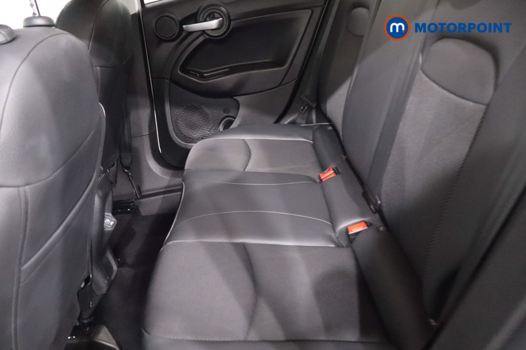Fiat 500X City Cross Automatic Petrol SUV - Stock Number (1629494) - 5th supplementary image