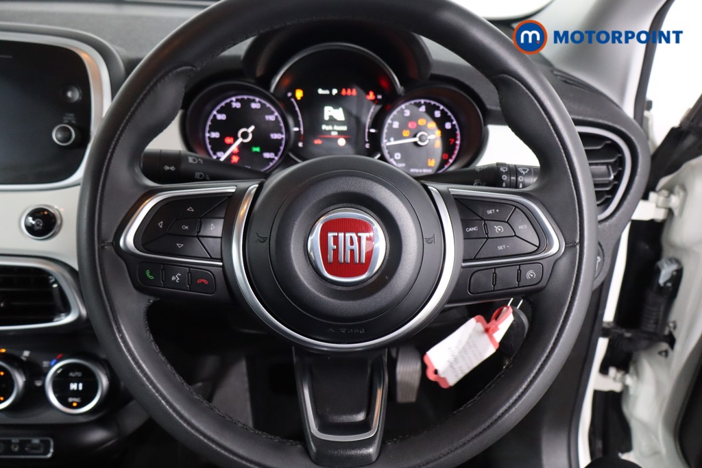 Fiat 500X City Cross Automatic Petrol SUV - Stock Number (1629494) - 6th supplementary image