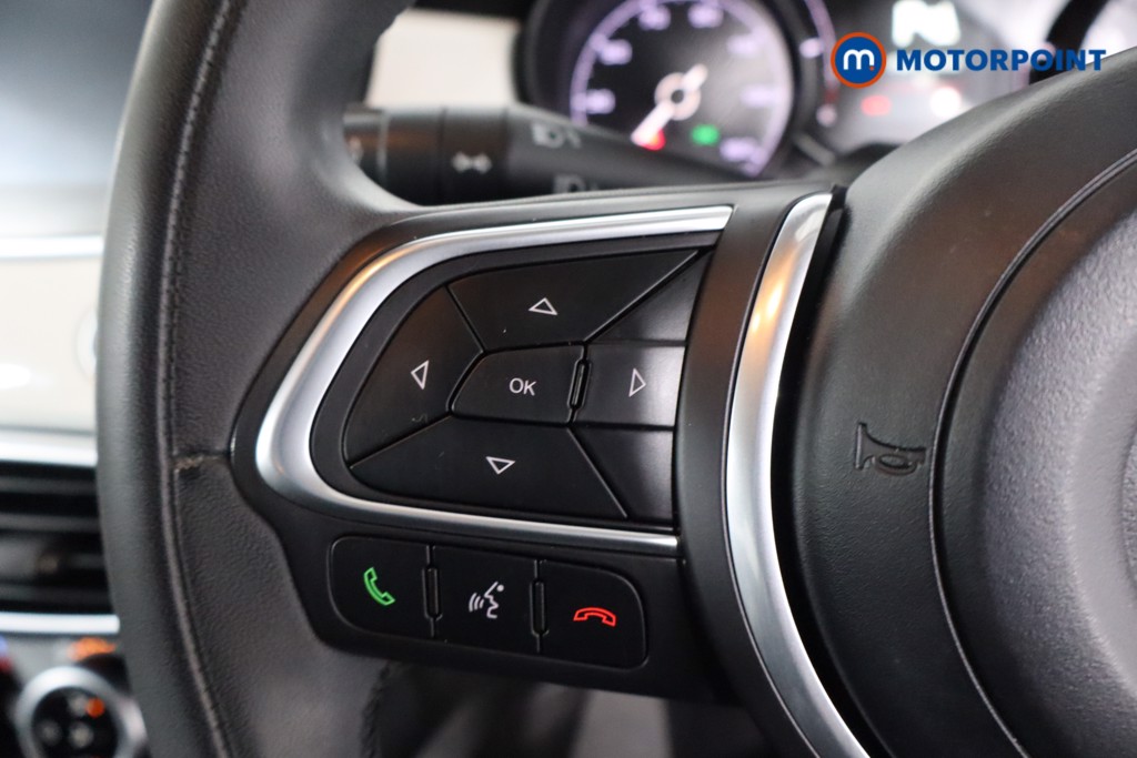Fiat 500X City Cross Automatic Petrol SUV - Stock Number (1629494) - 7th supplementary image