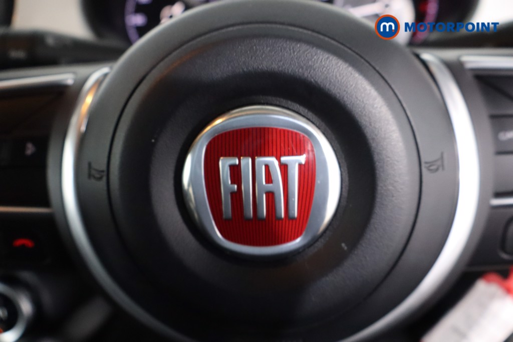 Fiat 500X City Cross Automatic Petrol SUV - Stock Number (1629494) - 13th supplementary image
