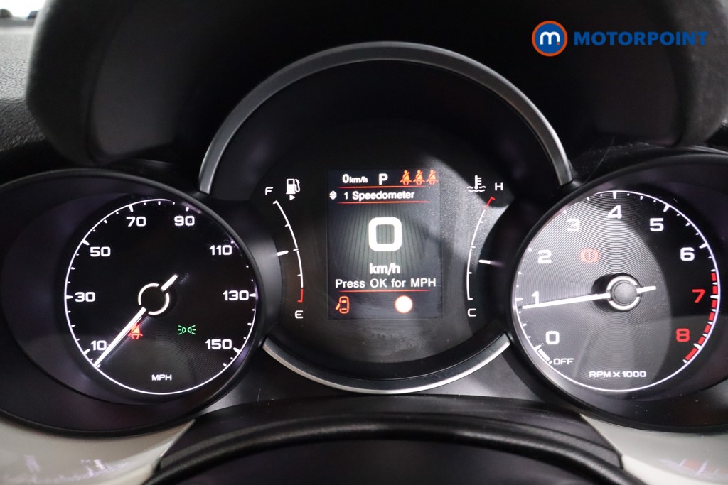 Fiat 500X City Cross Automatic Petrol SUV - Stock Number (1629494) - 14th supplementary image
