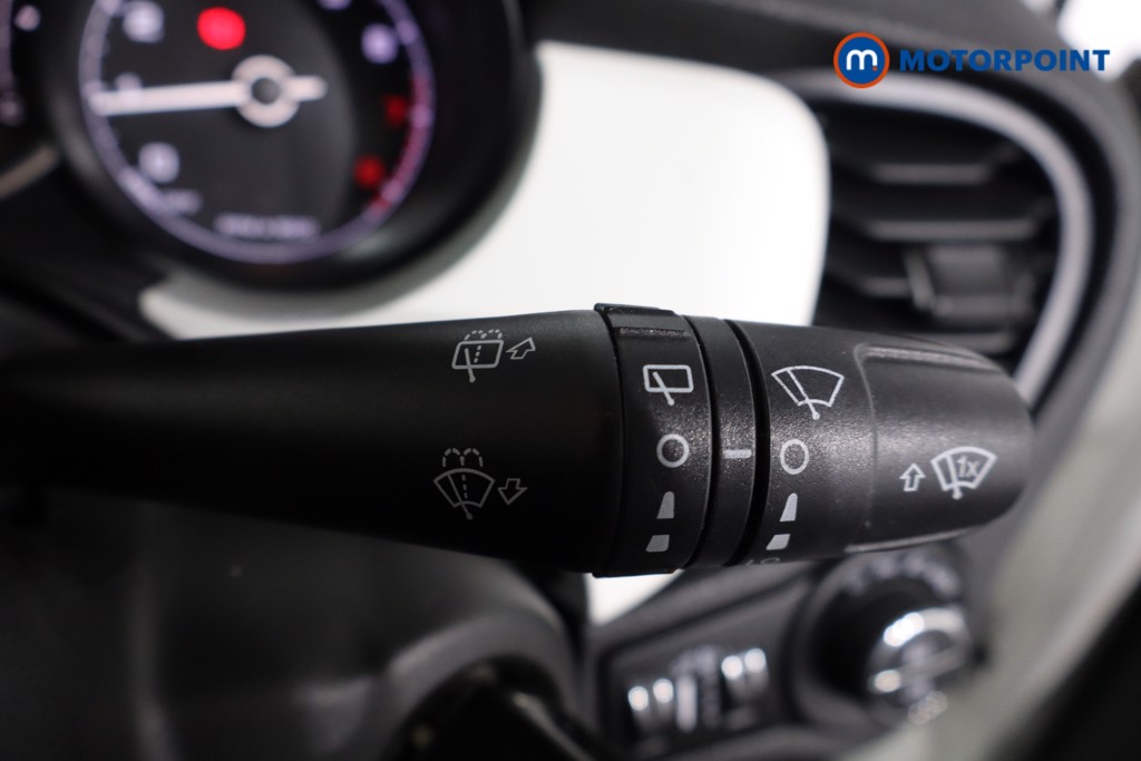 Fiat 500X City Cross Automatic Petrol SUV - Stock Number (1629494) - 16th supplementary image