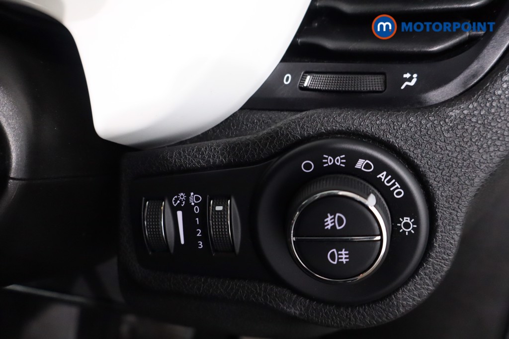 Fiat 500X City Cross Automatic Petrol SUV - Stock Number (1629494) - 17th supplementary image