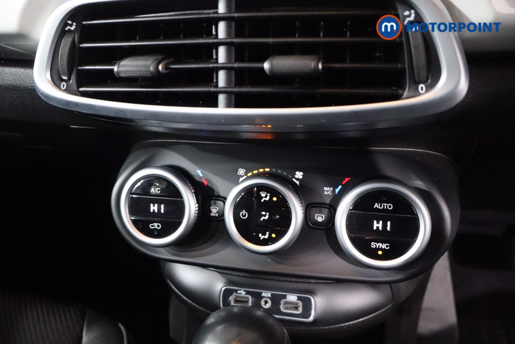 Fiat 500X City Cross Automatic Petrol SUV - Stock Number (1629494) - 18th supplementary image