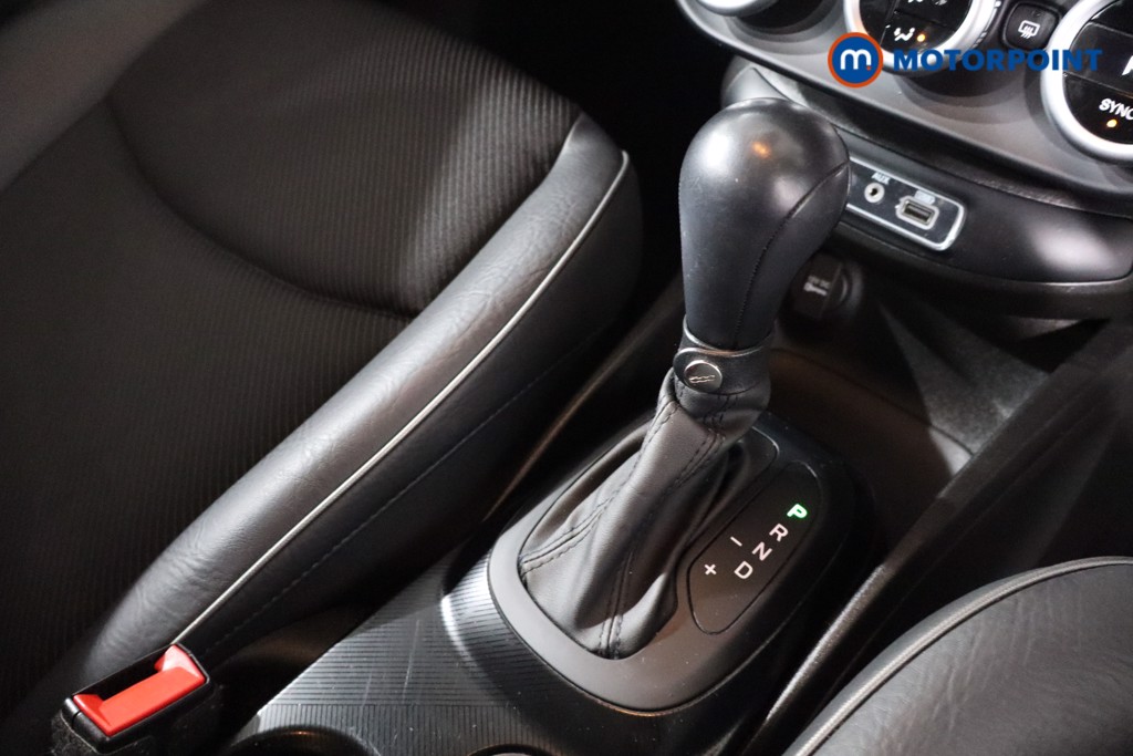 Fiat 500X City Cross Automatic Petrol SUV - Stock Number (1629494) - 19th supplementary image