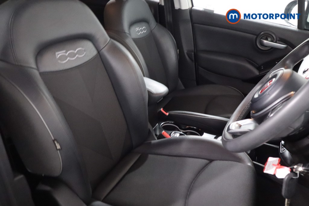 Fiat 500X City Cross Automatic Petrol SUV - Stock Number (1629494) - 23rd supplementary image