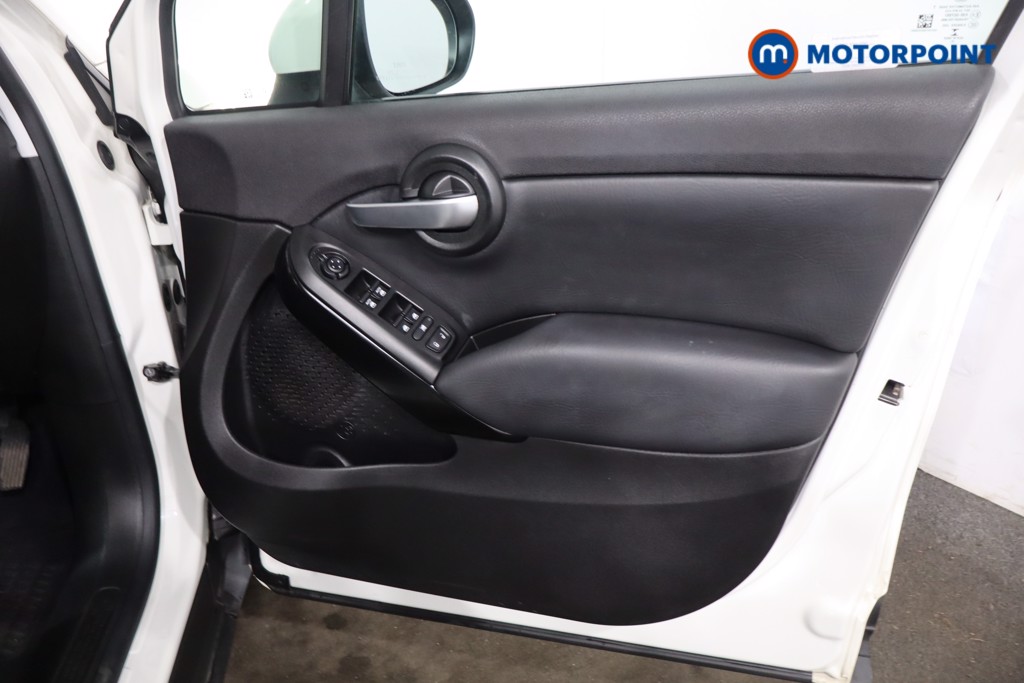 Fiat 500X City Cross Automatic Petrol SUV - Stock Number (1629494) - 24th supplementary image