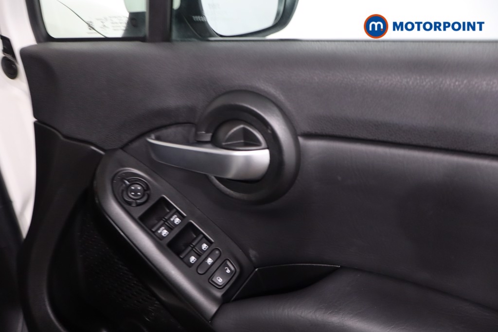 Fiat 500X City Cross Automatic Petrol SUV - Stock Number (1629494) - 25th supplementary image