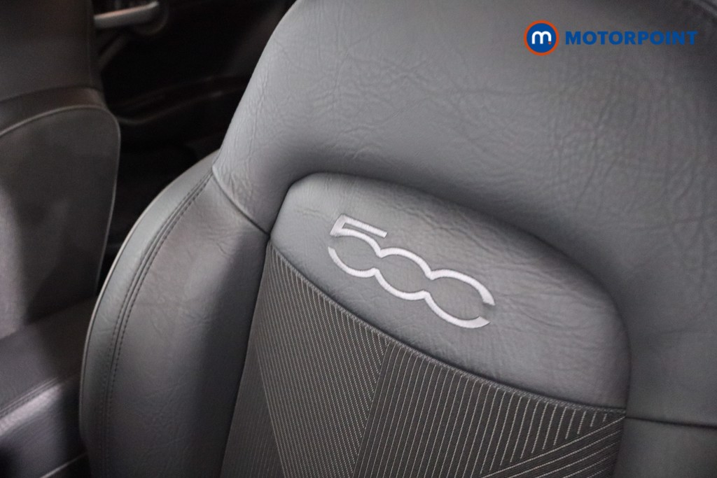 Fiat 500X City Cross Automatic Petrol SUV - Stock Number (1629494) - 27th supplementary image