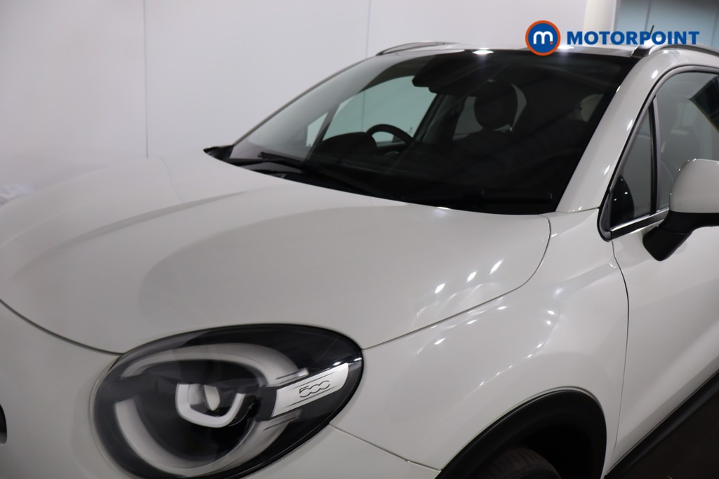 Fiat 500X City Cross Automatic Petrol SUV - Stock Number (1629494) - 28th supplementary image