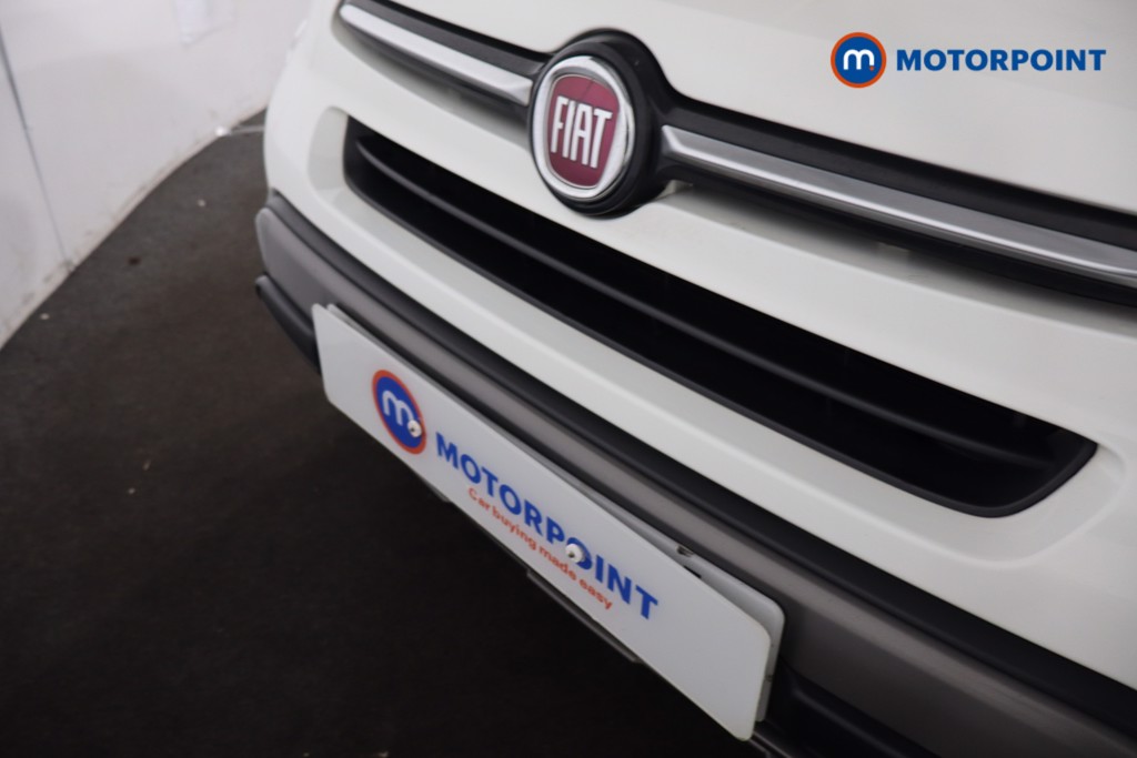 Fiat 500X City Cross Automatic Petrol SUV - Stock Number (1629494) - 29th supplementary image