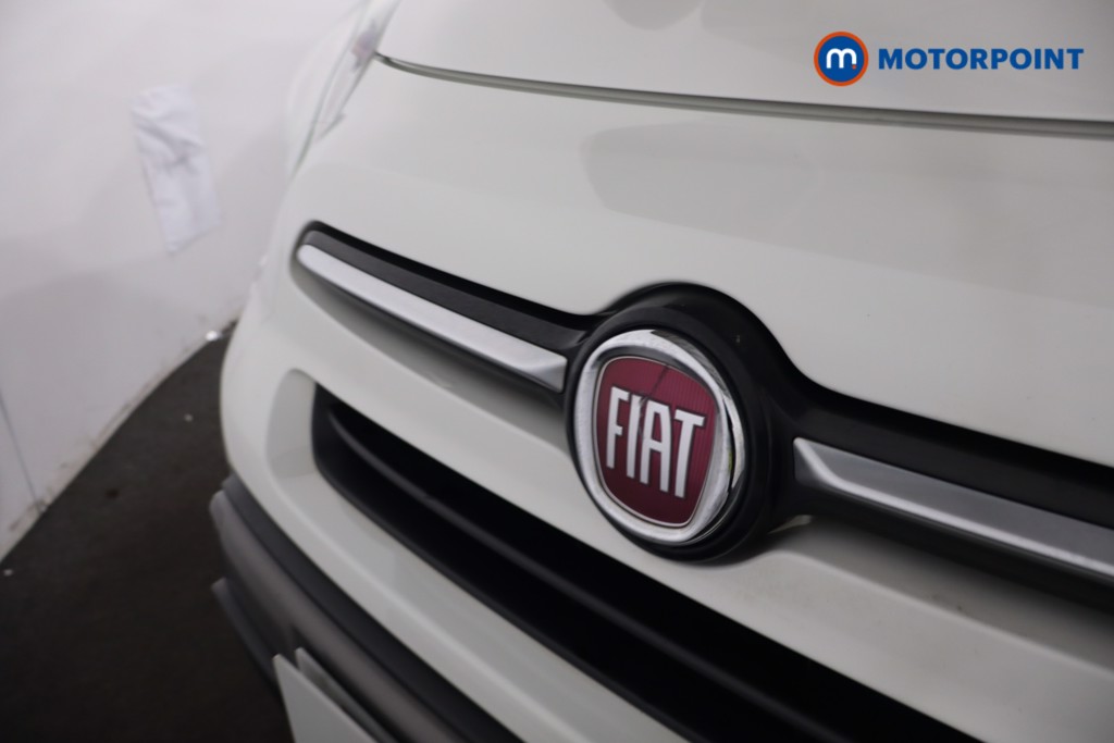 Fiat 500X City Cross Automatic Petrol SUV - Stock Number (1629494) - 30th supplementary image