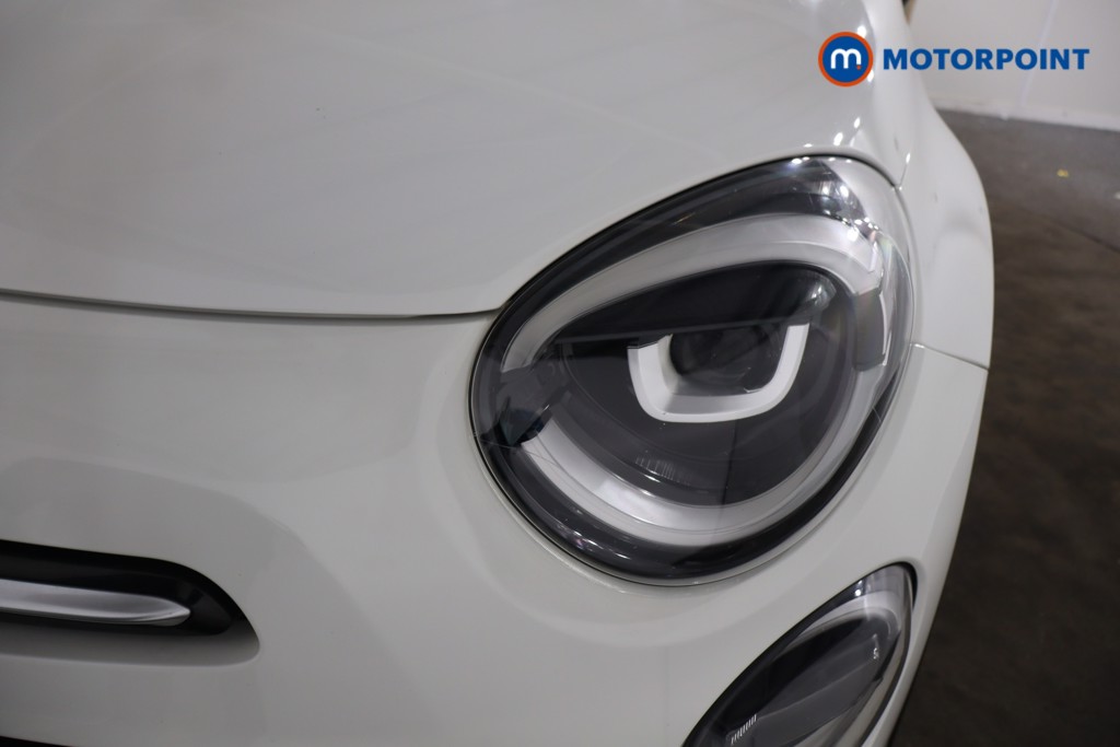 Fiat 500X City Cross Automatic Petrol SUV - Stock Number (1629494) - 31st supplementary image