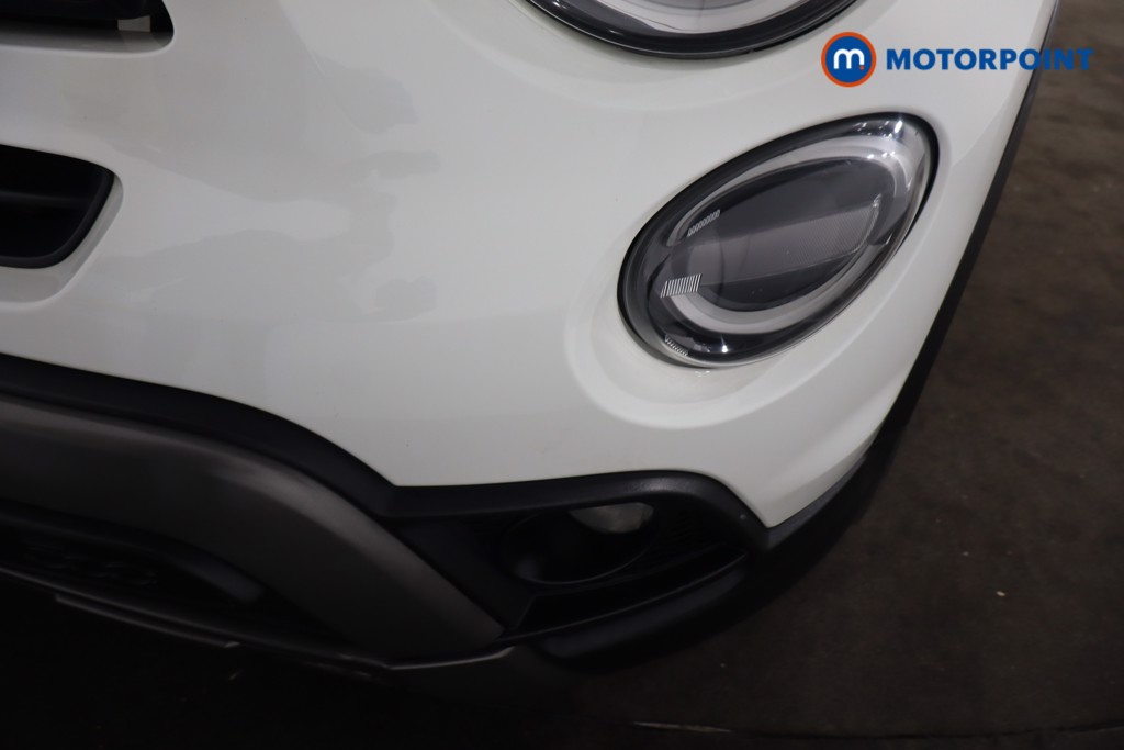 Fiat 500X City Cross Automatic Petrol SUV - Stock Number (1629494) - 32nd supplementary image