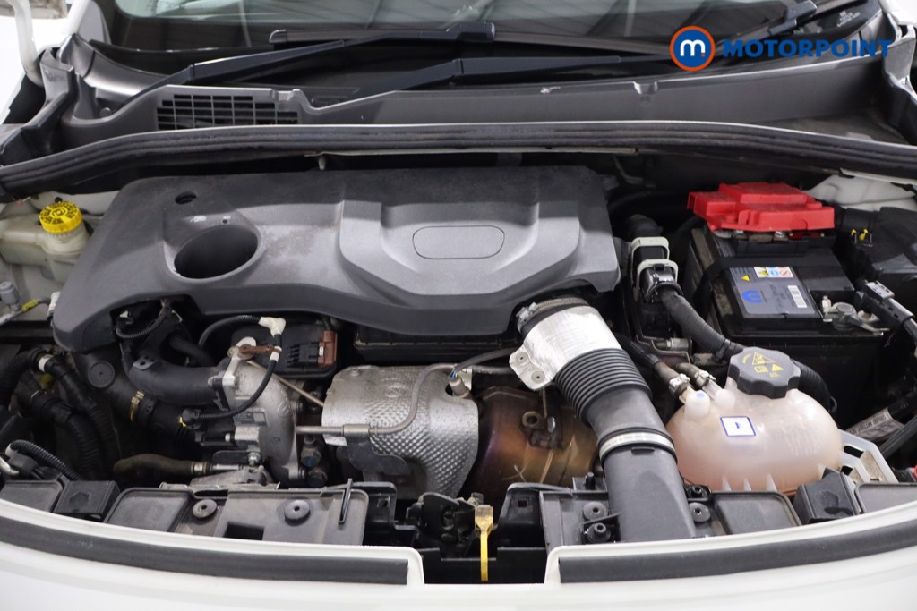 Fiat 500X City Cross Automatic Petrol SUV - Stock Number (1629494) - 33rd supplementary image