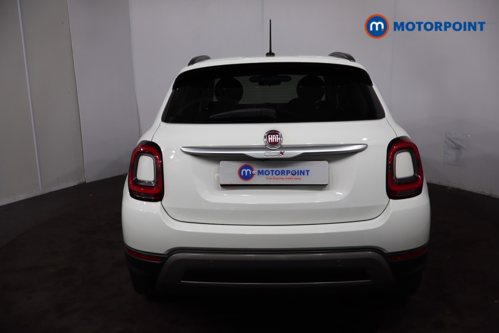 Fiat 500X City Cross Automatic Petrol SUV - Stock Number (1629494) - 35th supplementary image