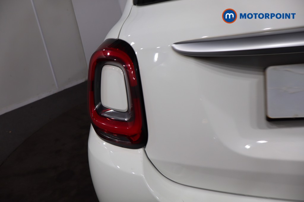 Fiat 500X City Cross Automatic Petrol SUV - Stock Number (1629494) - 36th supplementary image