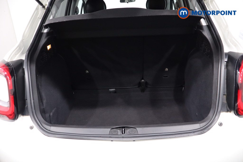 Fiat 500X City Cross Automatic Petrol SUV - Stock Number (1629494) - 39th supplementary image