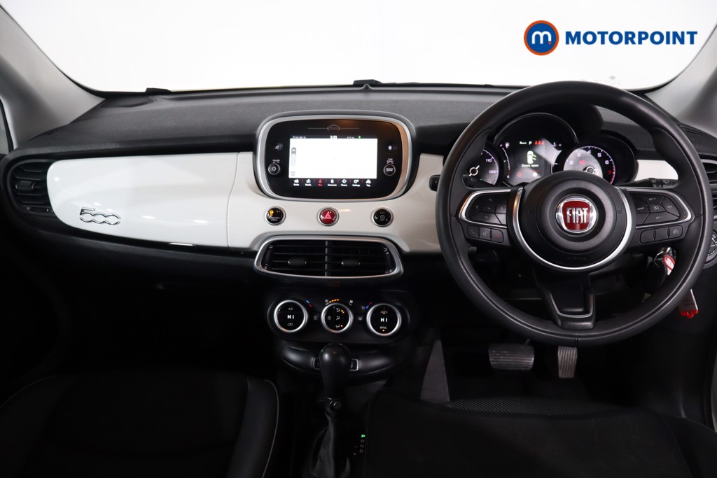 Fiat 500X City Cross Automatic Petrol SUV - Stock Number (1629494) - 1st supplementary image