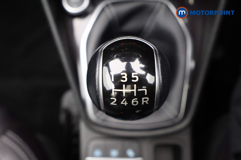 Ford Fiesta Vignale 1.0 Ecoboost 140 5Dr Manual Petrol Hatchback - Stock Number (1629694) - 7th supplementary image