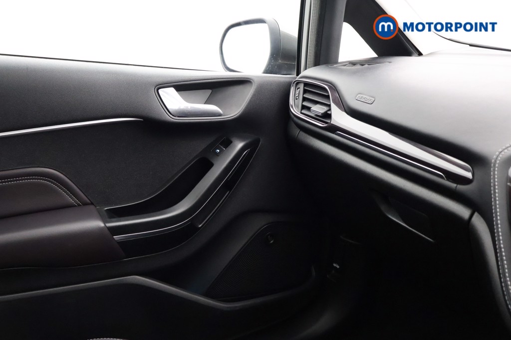 Ford Fiesta Vignale 1.0 Ecoboost 140 5Dr Manual Petrol Hatchback - Stock Number (1629694) - 8th supplementary image