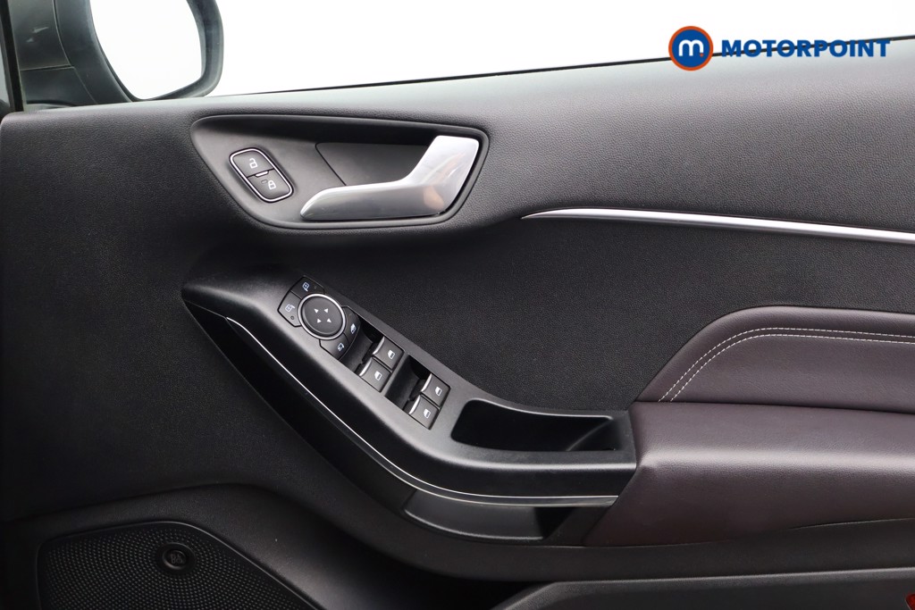 Ford Fiesta Vignale 1.0 Ecoboost 140 5Dr Manual Petrol Hatchback - Stock Number (1629694) - 9th supplementary image
