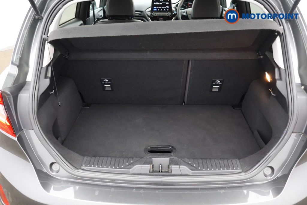 Ford Fiesta Vignale 1.0 Ecoboost 140 5Dr Manual Petrol Hatchback - Stock Number (1629694) - 13th supplementary image