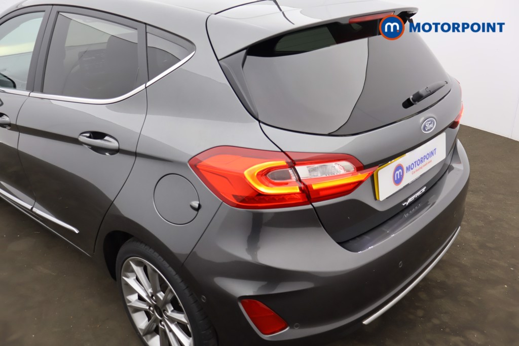 Ford Fiesta Vignale 1.0 Ecoboost 140 5Dr Manual Petrol Hatchback - Stock Number (1629694) - 14th supplementary image