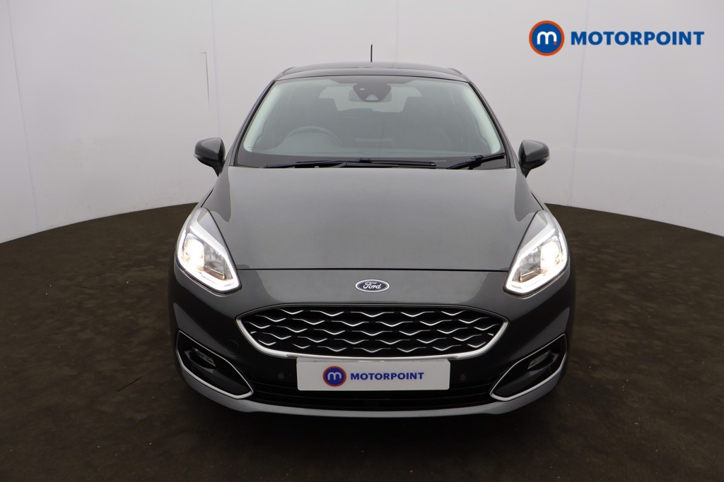 Ford Fiesta Vignale 1.0 Ecoboost 140 5Dr Manual Petrol Hatchback - Stock Number (1629694) - 16th supplementary image