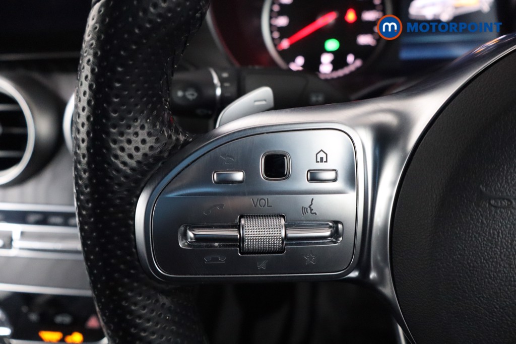Mercedes-Benz C Class Amg Line Edition Automatic Diesel Coupe - Stock Number (1629853) - 7th supplementary image