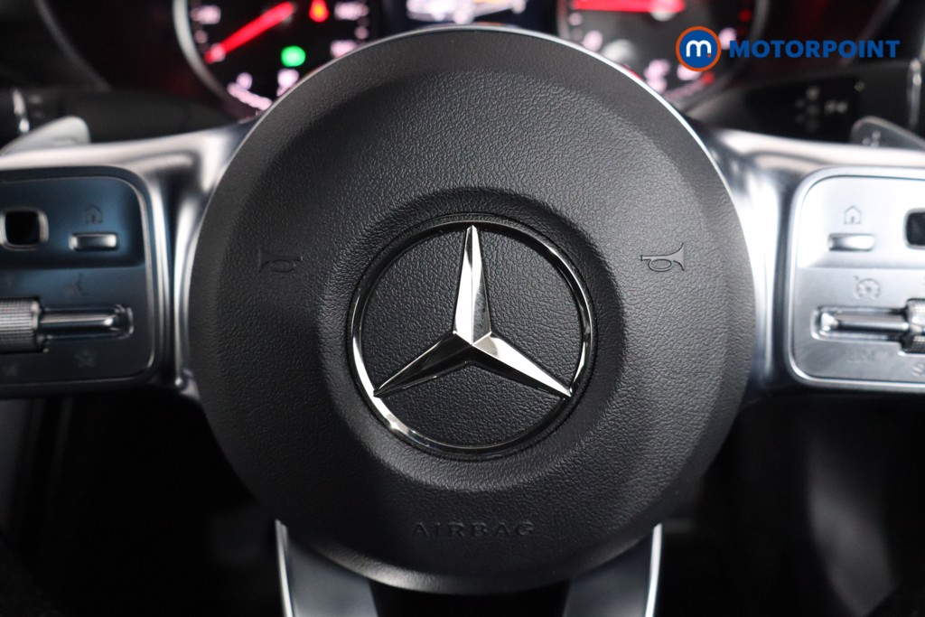 Mercedes-Benz C Class Amg Line Edition Automatic Diesel Coupe - Stock Number (1629853) - 13th supplementary image