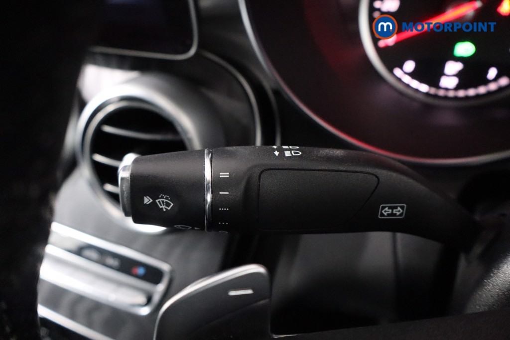 Mercedes-Benz C Class Amg Line Edition Automatic Diesel Coupe - Stock Number (1629853) - 14th supplementary image